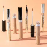 ARTDECO Perfect Teint Concealer - Корректор для лица: корректор для лица в пене, 2 мл, оттенок 3 Peach — фото 5