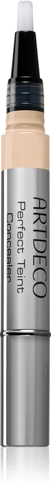 ARTDECO Perfect Teint Concealer - Корректор для лица: корректор для лица в пене, 2 мл, оттенок 19 Light Beige