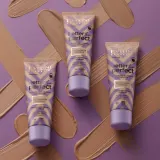 Eveline Cosmetics Better than Perfect - Тональная основа с увлажняющим действием оттенок 04 Natural Beige Neutral, 30 ml — фото 2