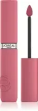 L’Oreal Paris Infaillible Matte Resistance - Матовая увлажняющая помада оттенок 240 Road Tripping, 5 ml — фото 1