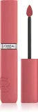 L’Oreal Paris Infaillible Matte Resistance - Матовая увлажняющая помада оттенок 120 Major Crush, 5 ml — фото 1