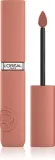 L’Oreal Paris Infaillible Matte Resistance - Матовая увлажняющая помада оттенок 601 Worth It, 5 ml — фото 1