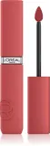 L’Oreal Paris Infaillible Matte Resistance - Матовая увлажняющая помада оттенок 230 Shopping Spree, 5 ml — фото 1