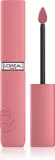 L’Oreal Paris Infaillible Matte Resistance - Матовая увлажняющая помада оттенок 200 Lipstick&Chill, 5 ml — фото 1