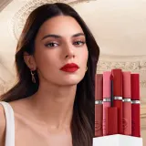 L’Oreal Paris Infaillible Matte Resistance - Матовая увлажняющая помада оттенок 200 Lipstick&Chill, 5 ml — фото 3