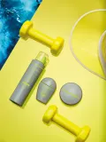 Shiseido Sun Care Sports BB Compact - Тональный крем в компакте SPF 50+, 12 г, оттенок Light — фото 4