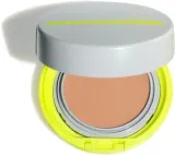 Shiseido Sun Care Sports BB Compact - Тональный крем в компакте SPF 50+ оттенок Medium Dark, 12 g — фото 1