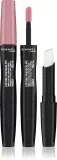 Rimmel Lasting Provocalips Double Ended - Помада для губ - стойкая., You Comin?, 3 г, оттенок 220 Come Up Roses — фото 1