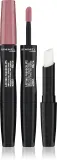 Rimmel Lasting Provocalips Double Ended - Помада для губ - стойкая., You Comin?, 3 г, оттенок 400 Grin & Bare It — фото 1