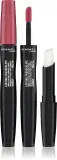 Rimmel Lasting Provocalips Double Ended - Помада для губ - стойкая., You Comin?, 3 г, оттенок 210 Pinkcase Of Emergency — фото 1