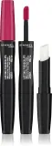 Rimmel Lasting Provocalips Double Ended - Помада для губ - стойкая., You Comin?, 3 г, оттенок 310 Pouting Pink — фото 1