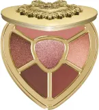 Dolce&Gabbana Ever Icon Eye Palette - Палетка теней для век: палетка теней для век оттенок 02 Rose Goddess - Sophisticated Pinks, 6 g — фото 1