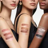 Dolce&Gabbana Ever Icon Eye Palette - Палетка теней для век: палетка теней для век оттенок 02 Rose Goddess - Sophisticated Pinks, 6 g — фото 5