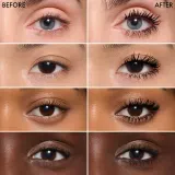 DIOR Diorshow Overvolume - Тушь для ресниц обеспечивает максимальный объем оттенок 090 Overblack, 8 g — фото 2