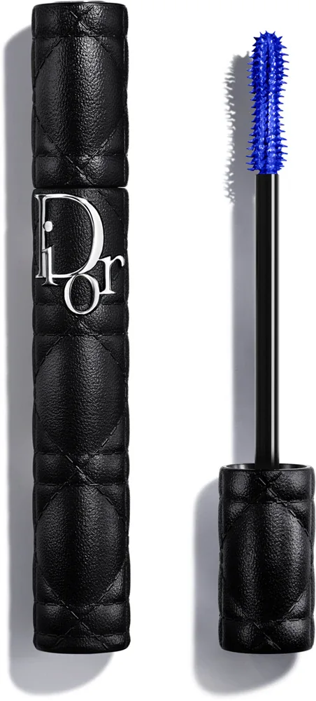 DIOR Diorshow Overvolume - Тушь для ресниц обеспечивает максимальный объем, оттенок 161 Overblue