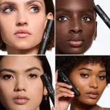 DIOR Diorshow Overvolume - Тушь для ресниц обеспечивает максимальный объем, оттенок 161 Overblue — фото 4