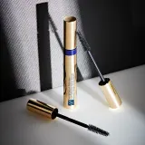 Estee Lauder Sumptuous Extreme Mini - Тушь для ресниц, увеличивающая объем и утолщающая, 2 ml — фото 3