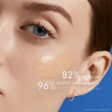 Biotherm Aquasource BB Cream - Увлажняющий крем ВВ оттенок Fair to Medium SPF 15, 30 ml — фото 3