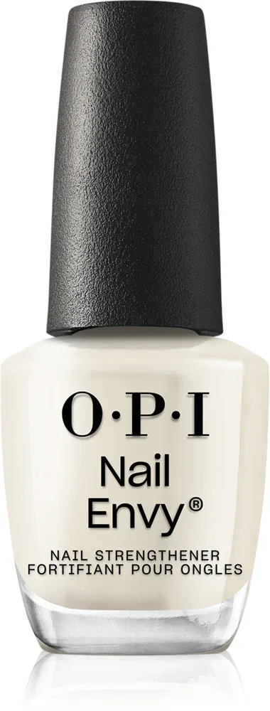 OPI Nail Envy - Питательный лак для ногтей Pink To Envy, 15 мл, оттенок Original