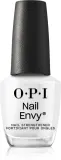OPI Nail Envy - Питательный лак для ногтей Pink To Envy, 15 мл, оттенок Alpine Snow — фото 1