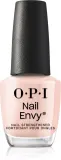 OPI Nail Envy - Питательный лак для ногтей Pink To Envy, 15 мл, оттенок Bubble Bath — фото 1