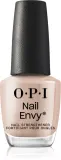 OPI Nail Envy - Питательный лак для ногтей Pink To Envy, 15 мл, оттенок Double Nude-y — фото 1