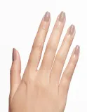 OPI Nail Envy - Питательный лак для ногтей Pink To Envy, 15 мл, оттенок Double Nude-y — фото 3