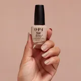 OPI Nail Envy - Питательный лак для ногтей Pink To Envy, 15 мл, оттенок Double Nude-y — фото 4