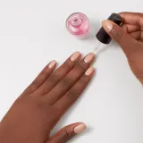 OPI Nail Envy - Питательный лак для ногтей Pink To Envy, 15 ml — фото 5
