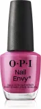 OPI Nail Envy - Питательный лак для ногтей Pink To Envy, 15 мл, оттенок Powerful Pink — фото 1