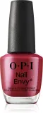 OPI Nail Envy - Питательный лак для ногтей Pink To Envy, 15 мл, оттенок Tough Luv — фото 1