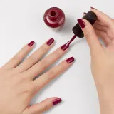 OPI Nail Envy - Питательный лак для ногтей Pink To Envy, 15 мл, оттенок Tough Luv — фото 5