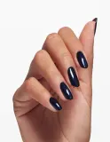 OPI Nail Envy - Питательный лак для ногтей Pink To Envy, 15 мл, оттенок All Night Strong — фото 3