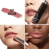 DIOR Dior Addict Refill - Блестящая помада для губ - наполнение оттенок 527 Atelier, 3 g — фото 3