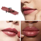 DIOR Dior Addict Refill - Блестящая помада для губ - наполнение оттенок 871 D-Dream, 3 g — фото 2