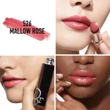 DIOR Dior Addict Refill - Блестящая помада для губ - наполнение оттенок 526 Mallow Rose, 3 g — фото 3