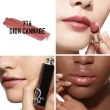 DIOR Dior Addict Refill - Блестящая помада для губ - наполнение оттенок 716 Dior Cannage, 3 g — фото 3