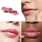 DIOR Dior Addict Refill - Блестящая помада для губ - наполнение оттенок 120 Pink Callisto, 3 g — фото 2