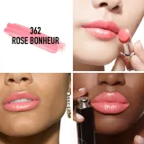 DIOR Dior Addict Refill - Блестящая помада для губ - наполнение оттенок 362 Rose Bonheur, 3 g — фото 3