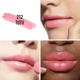 DIOR Dior Addict Refill - Блестящая помада для губ - наполнение оттенок 212 Tutu, 3 g — фото 2