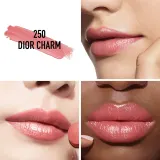 DIOR Dior Addict Refill - Блестящая помада для губ - наполнение оттенок 250 Dior Charm, 3 g — фото 2