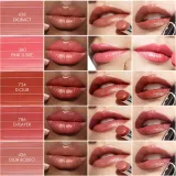 DIOR Dior Addict Refill - Блестящая помада для губ - наполнение оттенок 426 Dior Rodeo, 3 g — фото 3