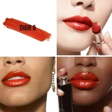 DIOR Dior Addict Refill - Блестящая помада для губ - наполнение оттенок 008 Dior 8, 3 g — фото 3