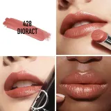 DIOR Dior Addict Refill - Блестящая помада для губ - наполнение оттенок 428 Dioract, 3 g — фото 2