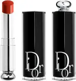 DIOR Dior Addict Refill - Блестящая помада для губ - наполнение, оттенок 100 Nude Look — фото 2