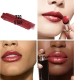 DIOR Dior Addict Refill - Блестящая помада для губ - наполнение, оттенок 730 Star — фото 3
