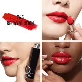 DIOR Dior Addict Refill - Блестящая помада для губ - наполнение, оттенок 745 Re(d)volution — фото 3