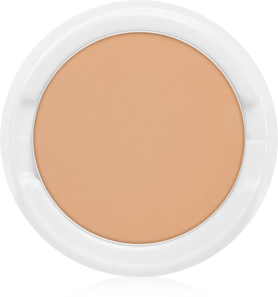 Sensai Cellular Performance Total Finish Foundation - Антивозрастная компактная пудра наполнение оттенок TF22 Natural Beige SPF 15, 11 g