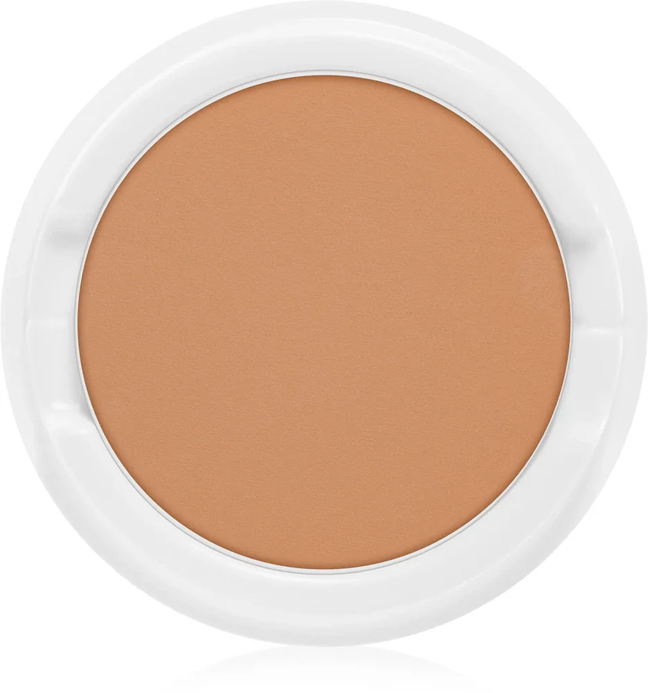 Sensai Cellular Performance Total Finish Foundation - Антивозрастная компактная пудра наполнение оттенок TF24 Amber Beige SPF 15, 11 g