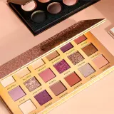 Revolution PRO New Neutral - Палетка теней для век: палетка теней для век оттенок New Neutral, 18 g — фото 2